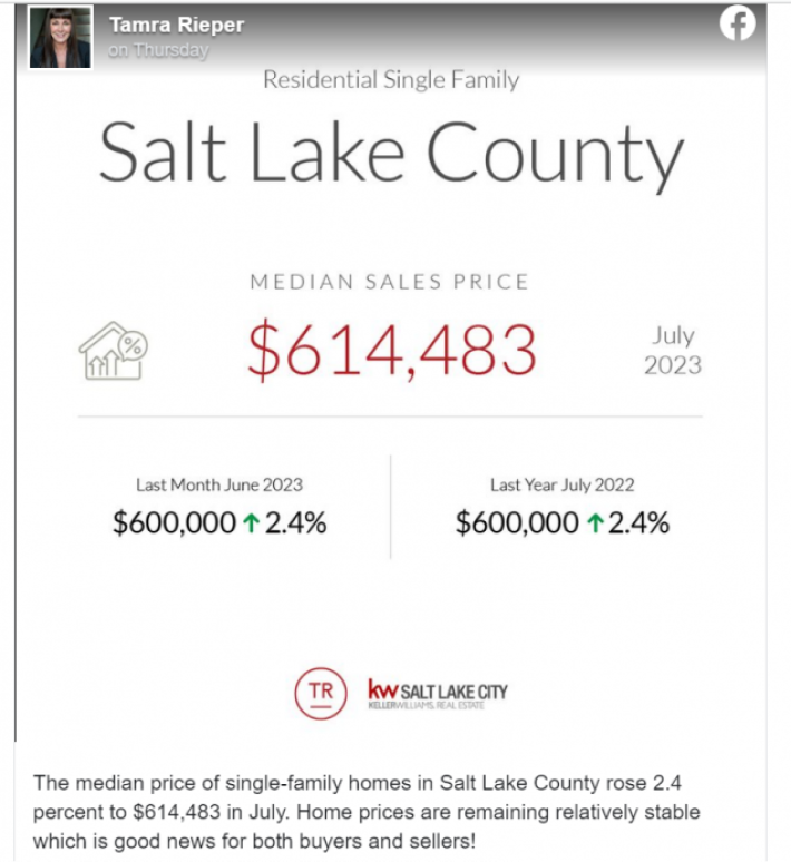 30 Fun and Creative Post Ideas for Real Estate Social Media to Boost Your Business 4 image 11