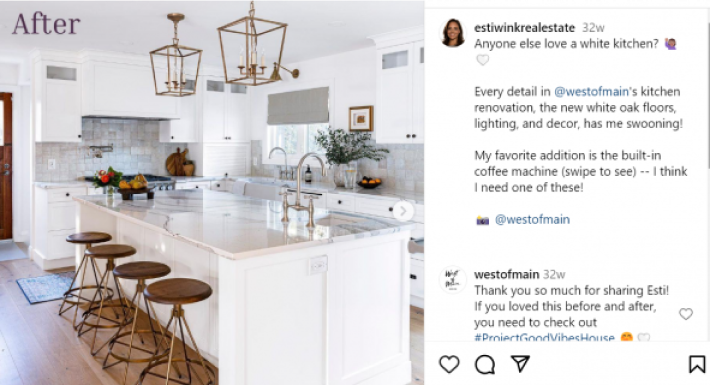 30 Fun and Creative Post Ideas for Real Estate Social Media to Boost Your Business 10 image 17