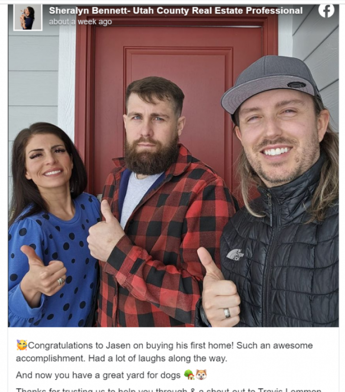 30 Fun and Creative Post Ideas for Real Estate Social Media to Boost Your Business 15 image 22