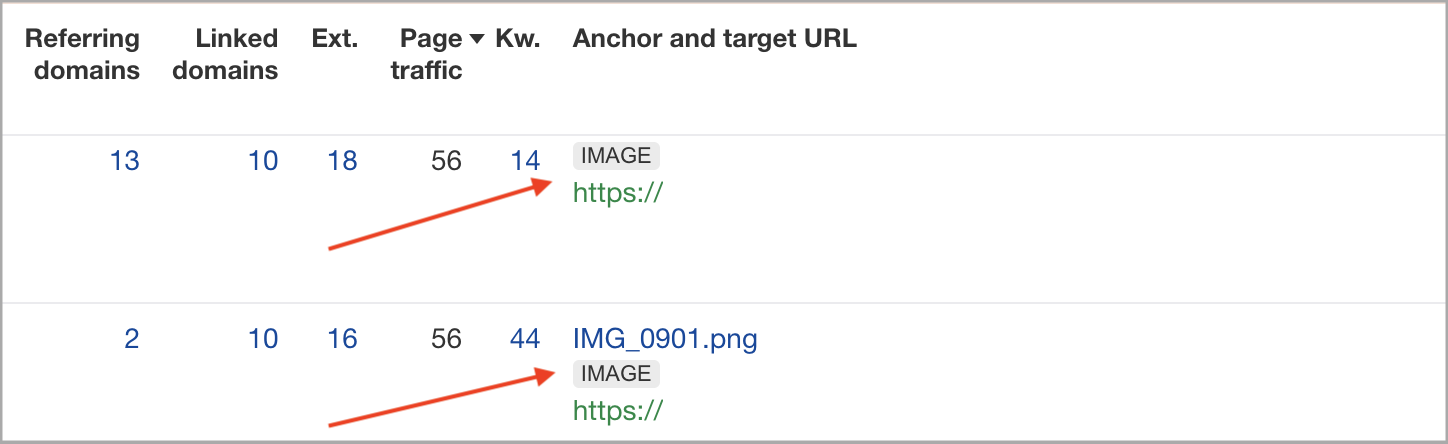 Types of backlinks that boost <br class="only-single-post-br">SEO performance 4 Screenshot 2024 10 23 at 10.20.28 AM
