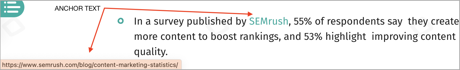 Types of backlinks that boost <br class="only-single-post-br">SEO performance 2 Screenshot 2024 10 23 at 5.14.55 PM 1