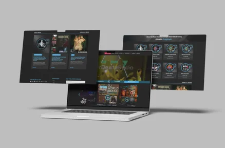 Rbeatz_Websites