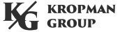 Custom website redesign and development for Kropman Group